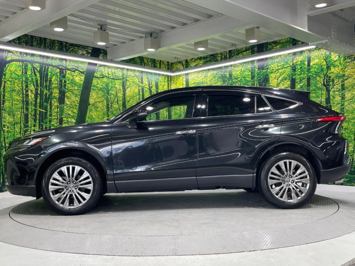 2023 Toyota Harrier Hybrid 6AA-AXUH80 (UW-69f06679a1b62)[21]