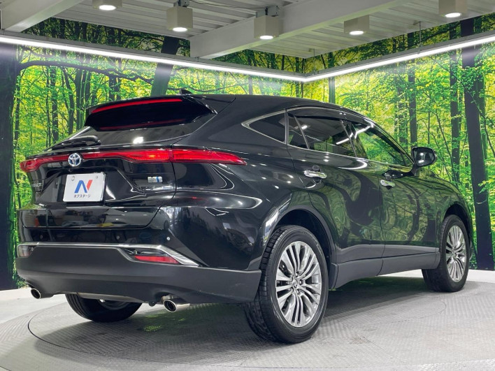 2023 Toyota Harrier Hybrid 6AA-AXUH80 (UW-69f06679a1b62)[18]