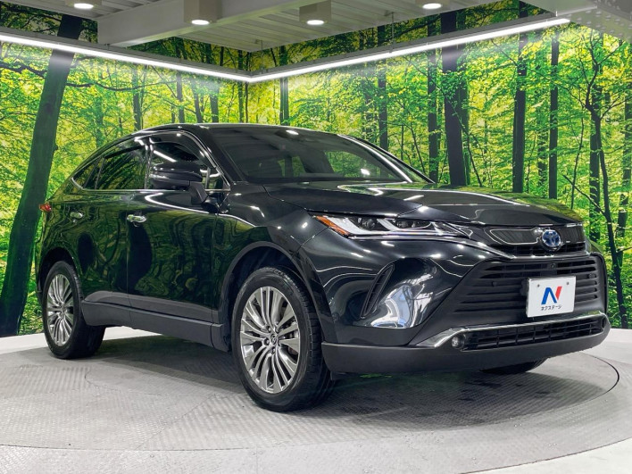 2023 Toyota Harrier Hybrid 6AA-AXUH80 (UW-69f06679a1b62)[16]