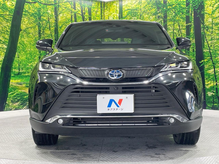 2023 Toyota Harrier Hybrid 6AA-AXUH80 (UW-69f06679a1b62)[15]