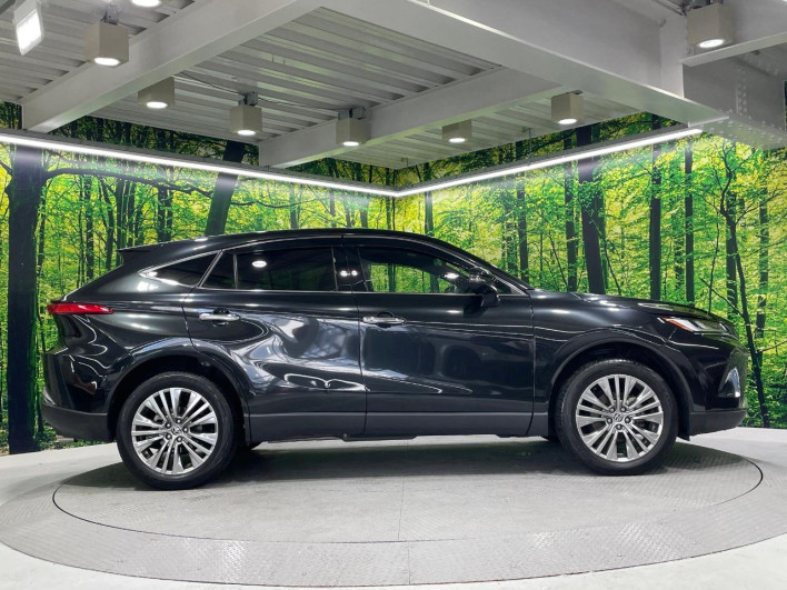 2023 Toyota Harrier Hybrid 6AA-AXUH80 (UW-69f06679a1b62)[17]