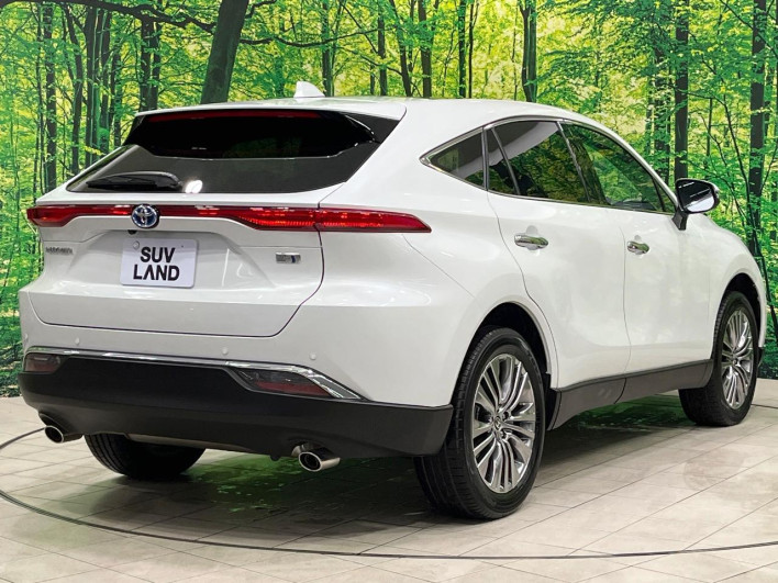 2023 Toyota Harrier Hybrid 6AA-AXUH80 (UW-69f0667aa4680)[5]