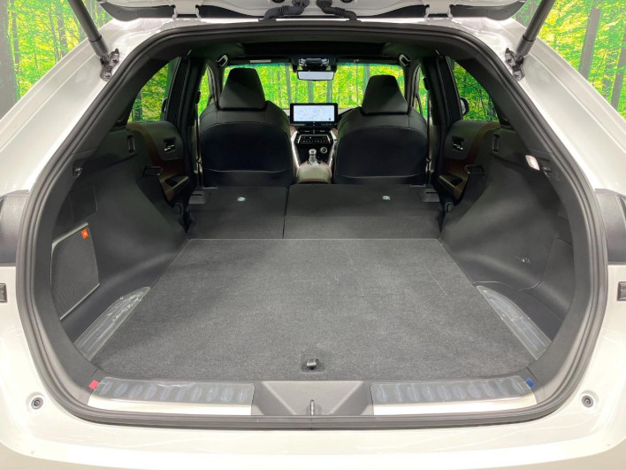 2023 Toyota Harrier Hybrid 6AA-AXUH80 (UW-69f0667aa4680)[27]