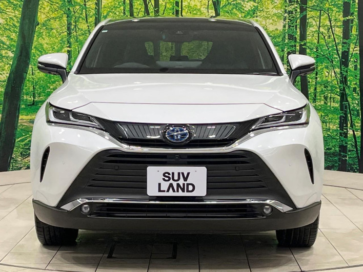 2023 Toyota Harrier Hybrid 6AA-AXUH80 (UW-69f0667aa4680)[8]