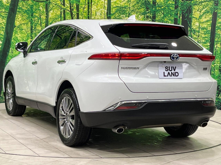 2023 Toyota Harrier Hybrid 6AA-AXUH80 (UW-69f0667aa4680)[11]