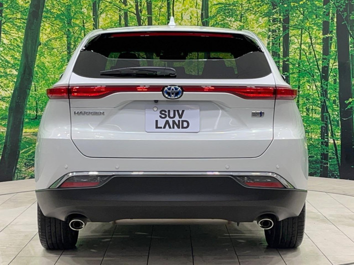 2023 Toyota Harrier Hybrid 6AA-AXUH80 (UW-69f0667aa4680)[4]