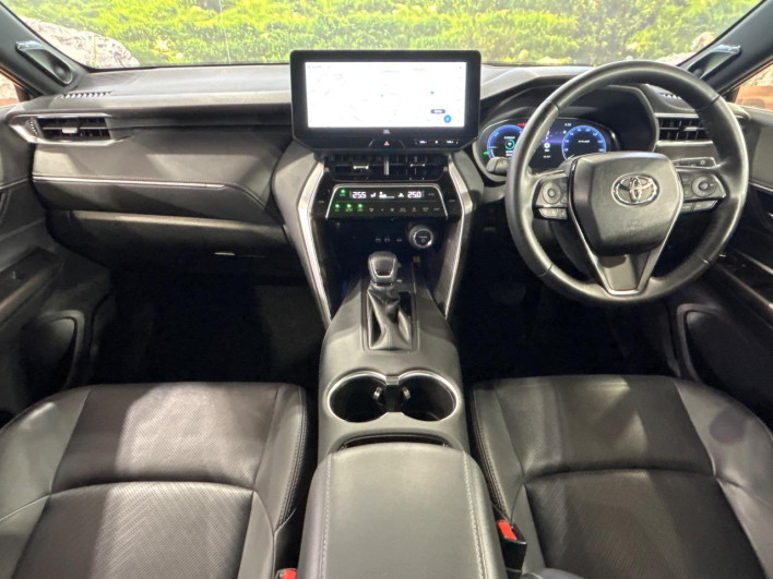 2024 Toyota Harrier Hybrid 6AA-AXUH80 (UW-69f0667b377a3)[29]