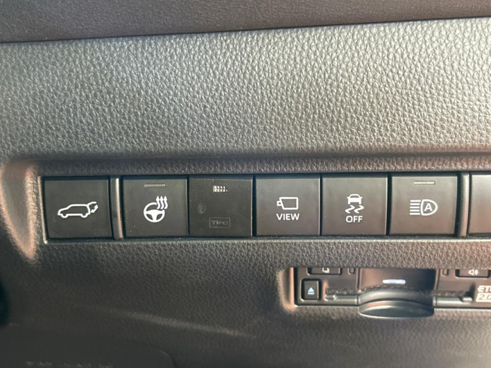 2024 Toyota Harrier Hybrid 6AA-AXUH80 (UW-69f0667b377a3)[5]