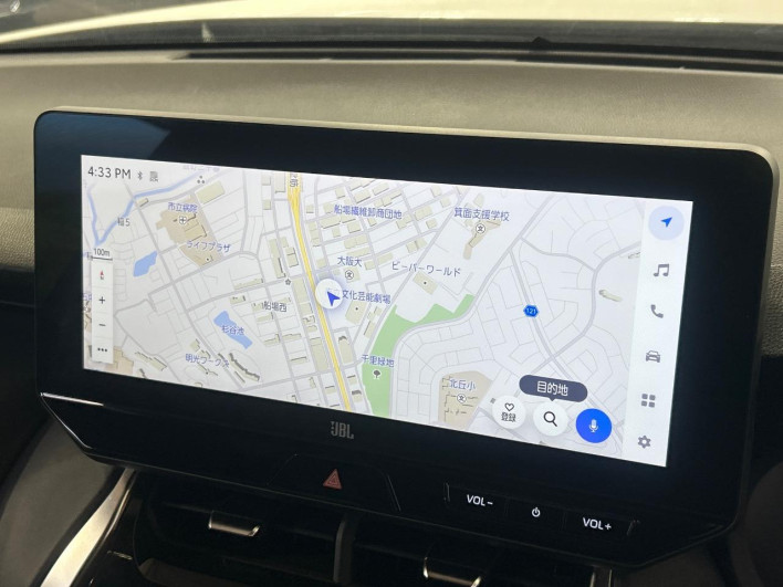 2024 Toyota Harrier Hybrid 6AA-AXUH80 (UW-69f0667b377a3)[16]