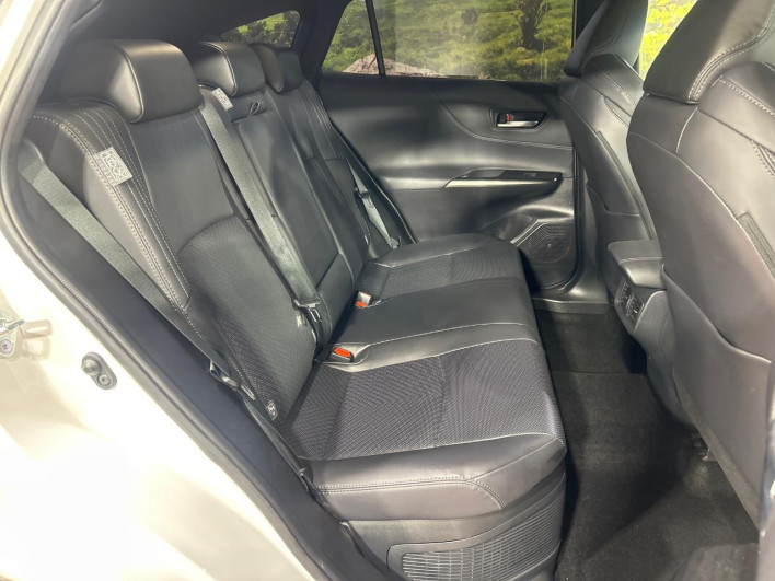 2024 Toyota Harrier Hybrid 6AA-AXUH80 (UW-69f0667b377a3)[27]