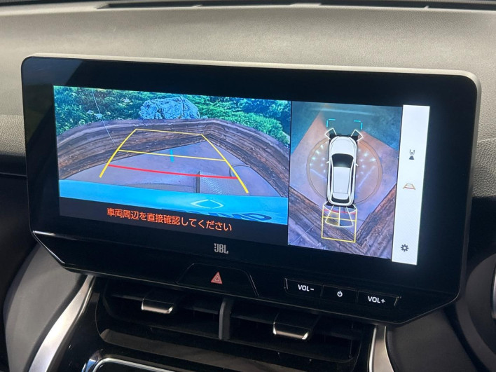 2024 Toyota Harrier Hybrid 6AA-AXUH80 (UW-69f0667b377a3)[17]