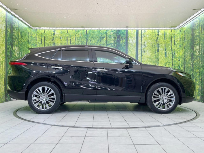 2024 Toyota Harrier Hybrid 6AA-AXUH80 (UW-69f0667b3e97b)[11]