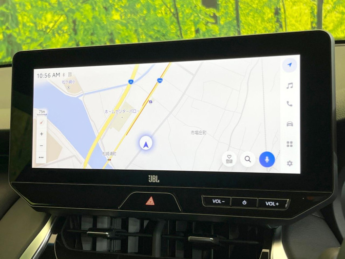 2024 Toyota Harrier Hybrid 6AA-AXUH80 (UW-69f0667b3e97b)[28]