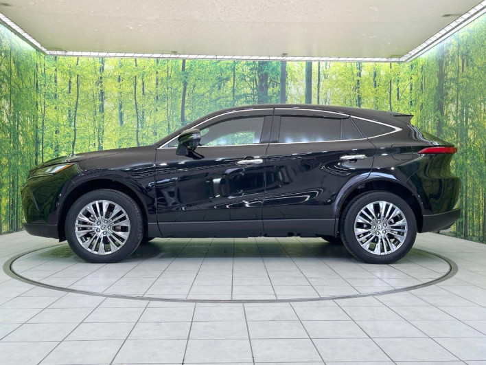 2024 Toyota Harrier Hybrid 6AA-AXUH80 (UW-69f0667b3e97b)[7]