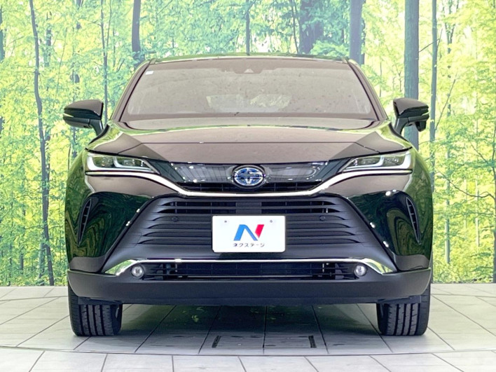 2024 Toyota Harrier Hybrid 6AA-AXUH80 (UW-69f0667b3e97b)[5]