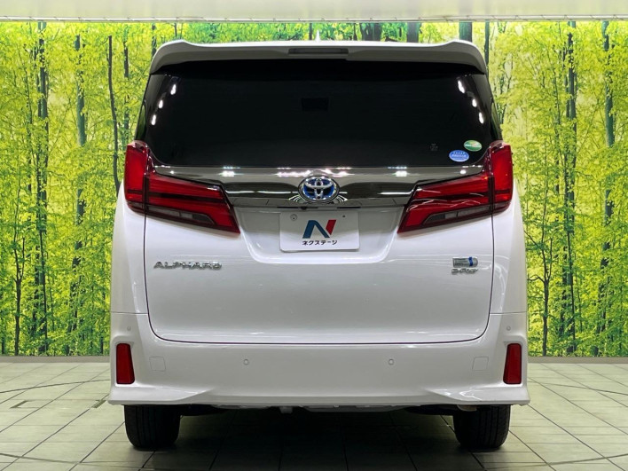 2021 Toyota Alphard Hybrid 6AA-AYH30W (UW-69f0667d14014)[8]
