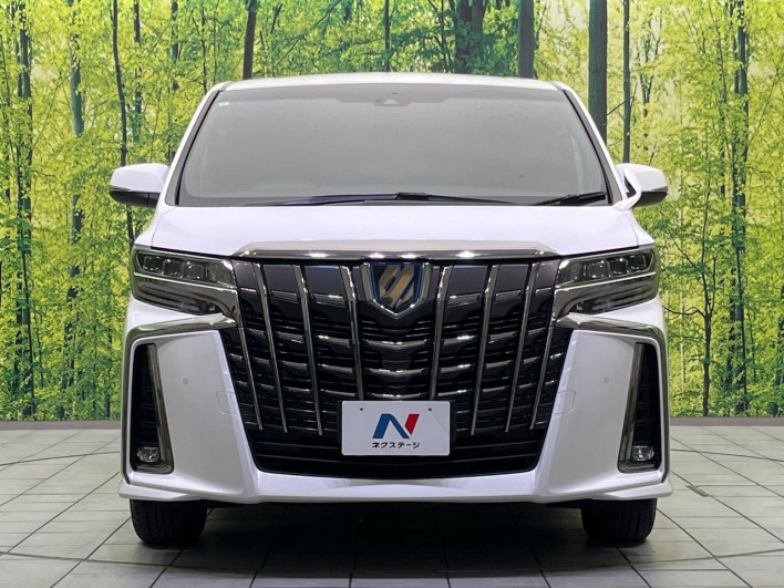2021 Toyota Alphard Hybrid 6AA-AYH30W (UW-69f0667d14014)[12]