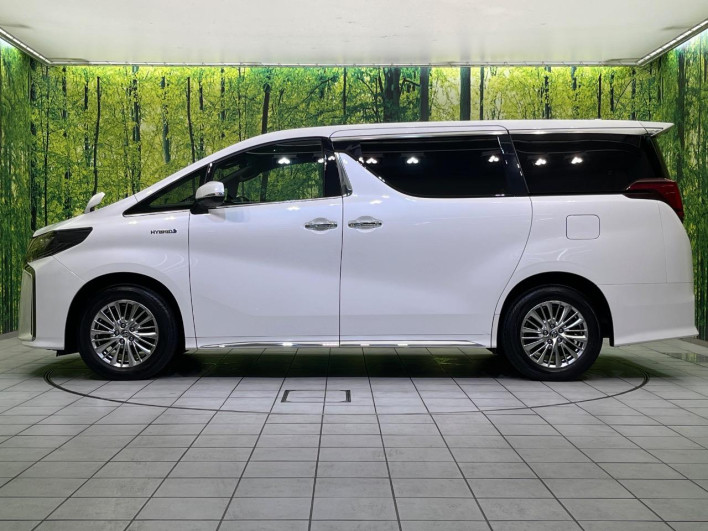 2021 Toyota Alphard Hybrid 6AA-AYH30W (UW-69f0667d14014)[6]