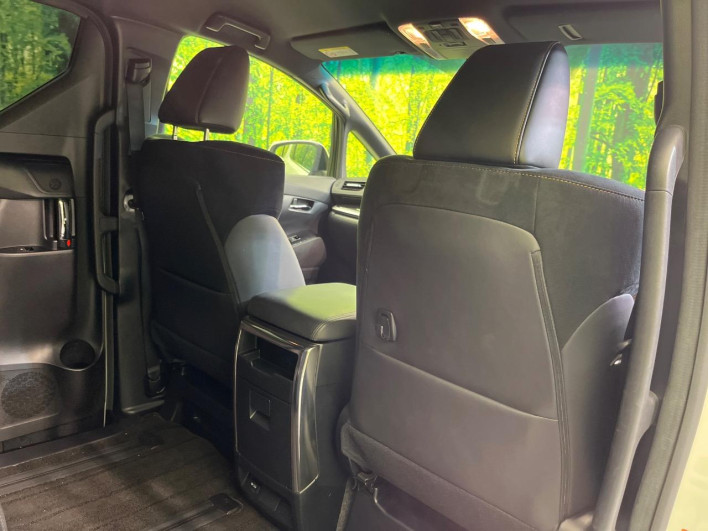 2021 Toyota Alphard Hybrid 6AA-AYH30W (UW-69f0667d14014)[24]