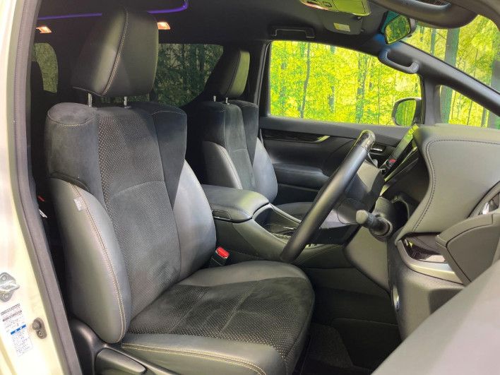 2021 Toyota Alphard Hybrid 6AA-AYH30W (UW-69f0667d14014)[20]