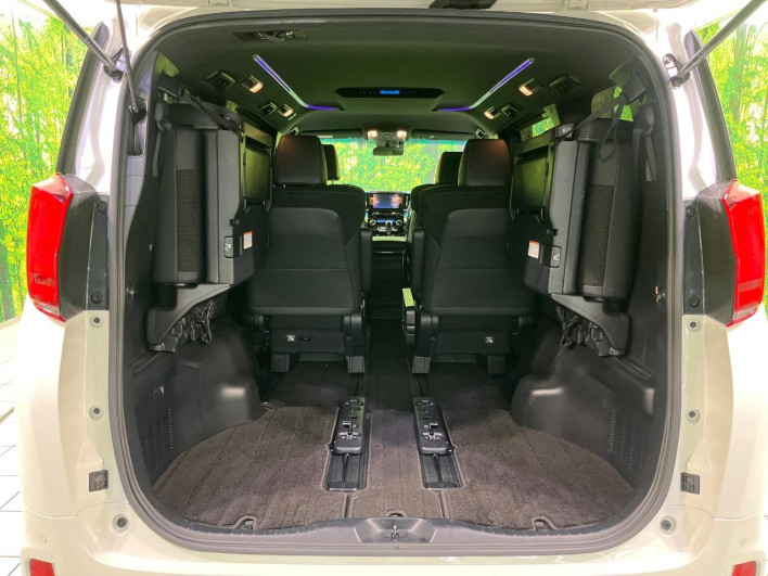 2021 Toyota Alphard Hybrid 6AA-AYH30W (UW-69f0667d14014)[27]
