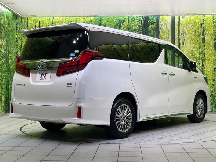 2021 Toyota Alphard Hybrid 6AA-AYH30W (UW-69f0667d14014)[9]