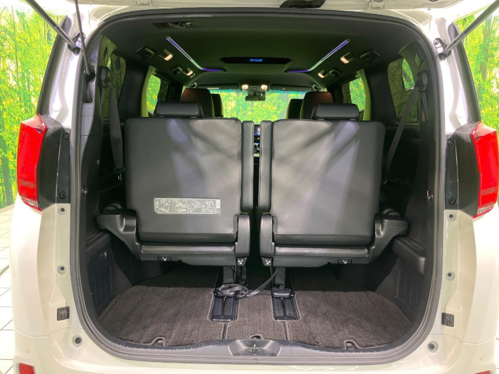 2021 Toyota Alphard Hybrid 6AA-AYH30W (UW-69f0667d14014)[26]
