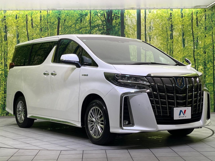 2021 Toyota Alphard Hybrid 6AA-AYH30W (UW-69f0667d14014)[11]