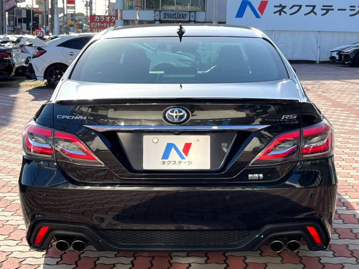 2019 Toyota Crown Hybrid 6AA-AZSH20 (UW-69f0667e9f231)[8]