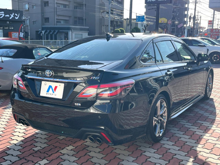 2019 Toyota Crown Hybrid 6AA-AZSH20 (UW-69f0667e9f231)[7]