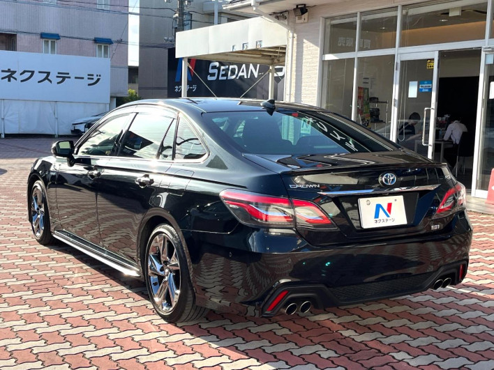 2019 Toyota Crown Hybrid 6AA-AZSH20 (UW-69f0667e9f231)[9]