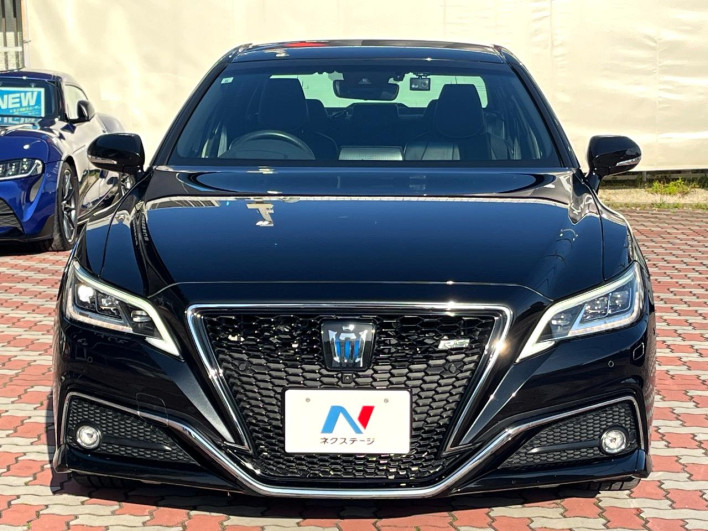 2019 Toyota Crown Hybrid 6AA-AZSH20 (UW-69f0667e9f231)[4]
