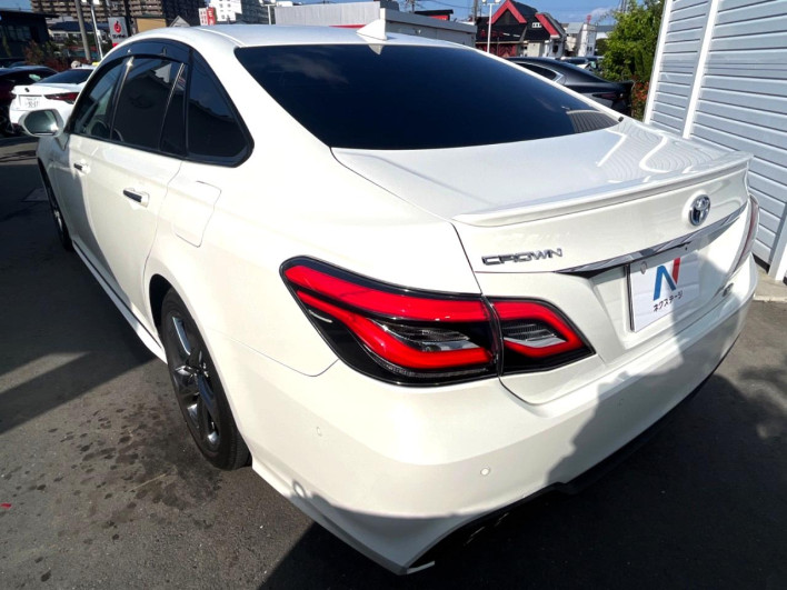 2019 Toyota Crown Hybrid 6AA-AZSH20 (UW-69f0667ea0a30)[19]