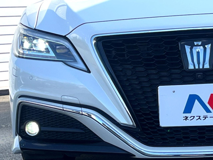 2019 Toyota Crown Hybrid 6AA-AZSH20 (UW-69f0667ea0a30)[13]