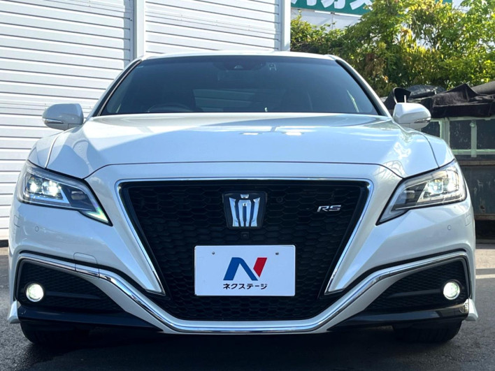 2019 Toyota Crown Hybrid 6AA-AZSH20 (UW-69f0667ea0a30)[12]