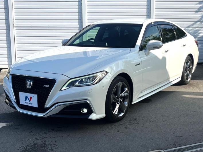 2019 Toyota Crown Hybrid 6AA-AZSH20 (UW-69f0667ea0a30)[16]