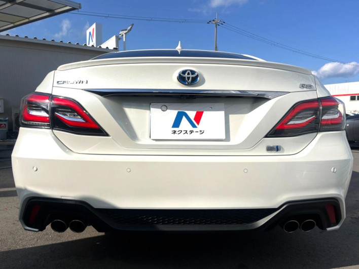 2019 Toyota Crown Hybrid 6AA-AZSH20 (UW-69f0667ea0a30)[20]