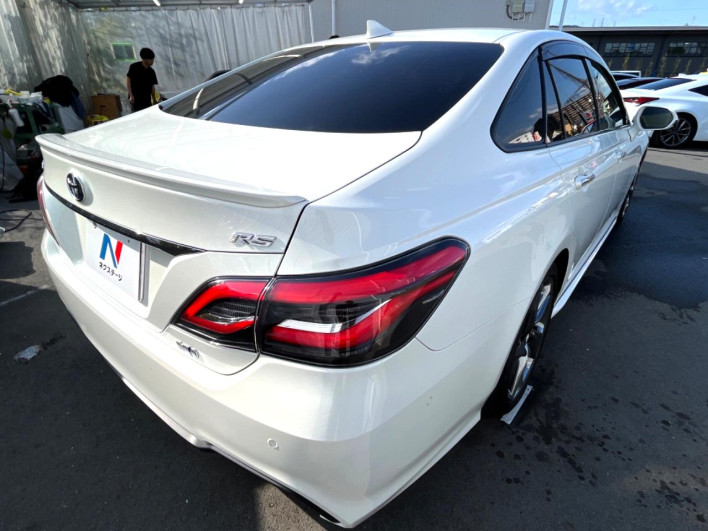 2019 Toyota Crown Hybrid 6AA-AZSH20 (UW-69f0667ea0a30)[26]
