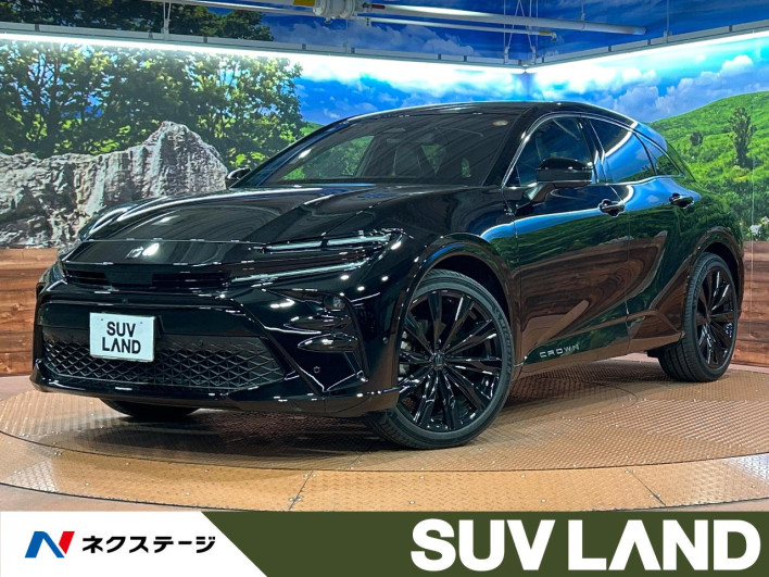 2025 Toyota Crown Sports 6AA-AZSH36W (UW-69f0667fe8ad3)[3]