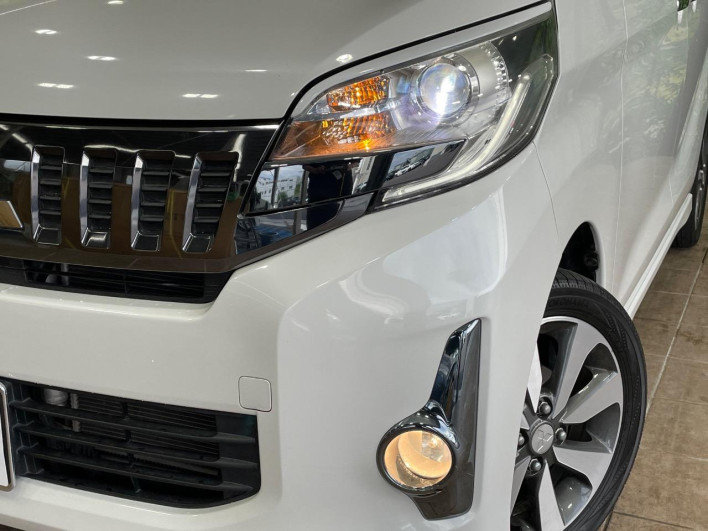 2015 Mitsubishi eK Space Custom DBA-B11A (UW-69f06680285a3)[9]