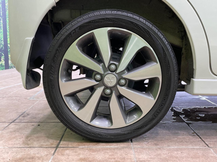 2015 Mitsubishi eK Space Custom DBA-B11A (UW-69f06680285a3)[7]