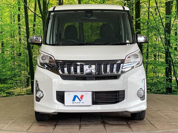 2015 Mitsubishi eK Space Custom DBA-B11A (UW-69f06680285a3)[13]