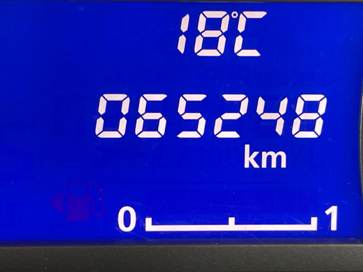 2015 Mitsubishi eK Space Custom DBA-B11A (UW-69f06680285a3)[2]