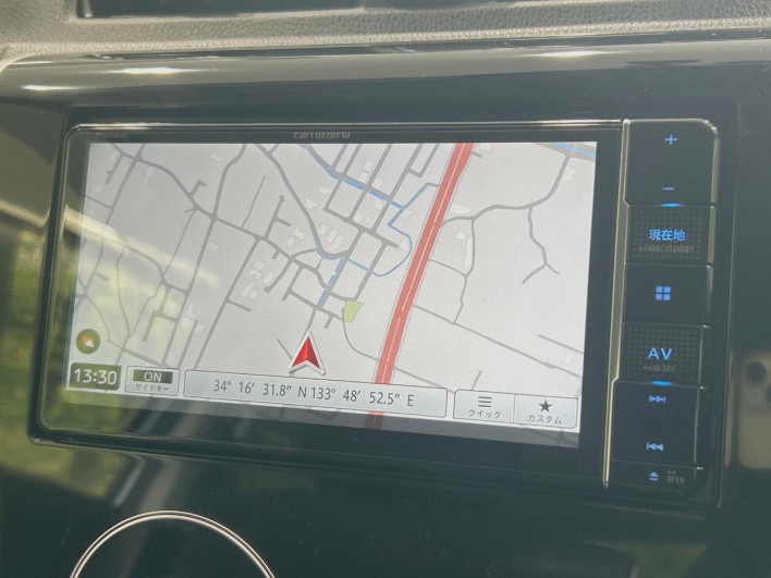 2013 Mitsubishi ek Custom DBA-B11W (UW-69f06680a70a0)[29]