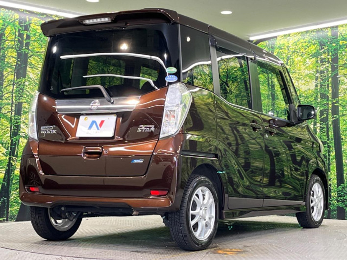 2015 Nissan DAYZ ROOX DBA-B21A (UW-69f06680ee9c3)[8]