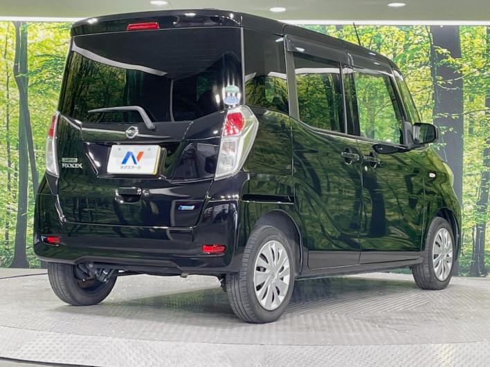 2016 Nissan DAYZ ROOX DBA-B21A (UW-69f06681d6ea0)[16]