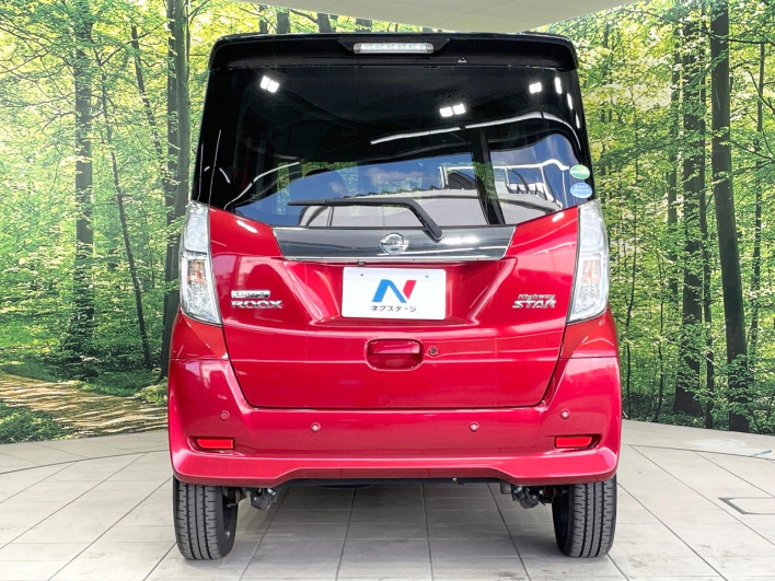 2018 Nissan DAYZ ROOX DBA-B21A (UW-69f06682a7d65)[20]