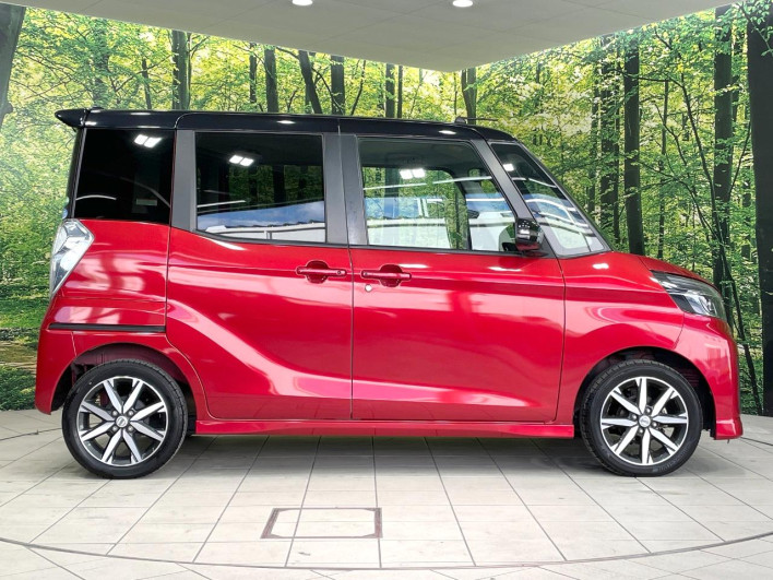 2018 Nissan DAYZ ROOX DBA-B21A (UW-69f06682a7d65)[18]