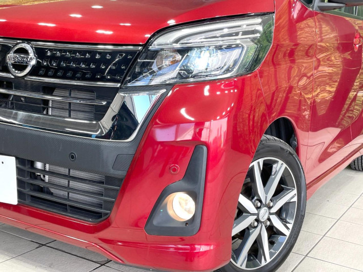 2018 Nissan DAYZ ROOX DBA-B21A (UW-69f06682a7d65)[14]