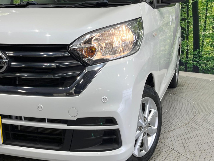 2018 Nissan DAYZ ROOX DBA-B21A (UW-69f06682b0680)[17]